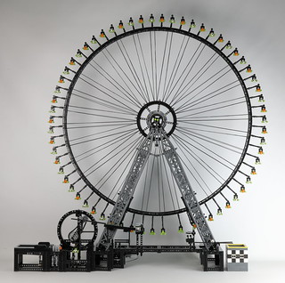 Ferris Wheel