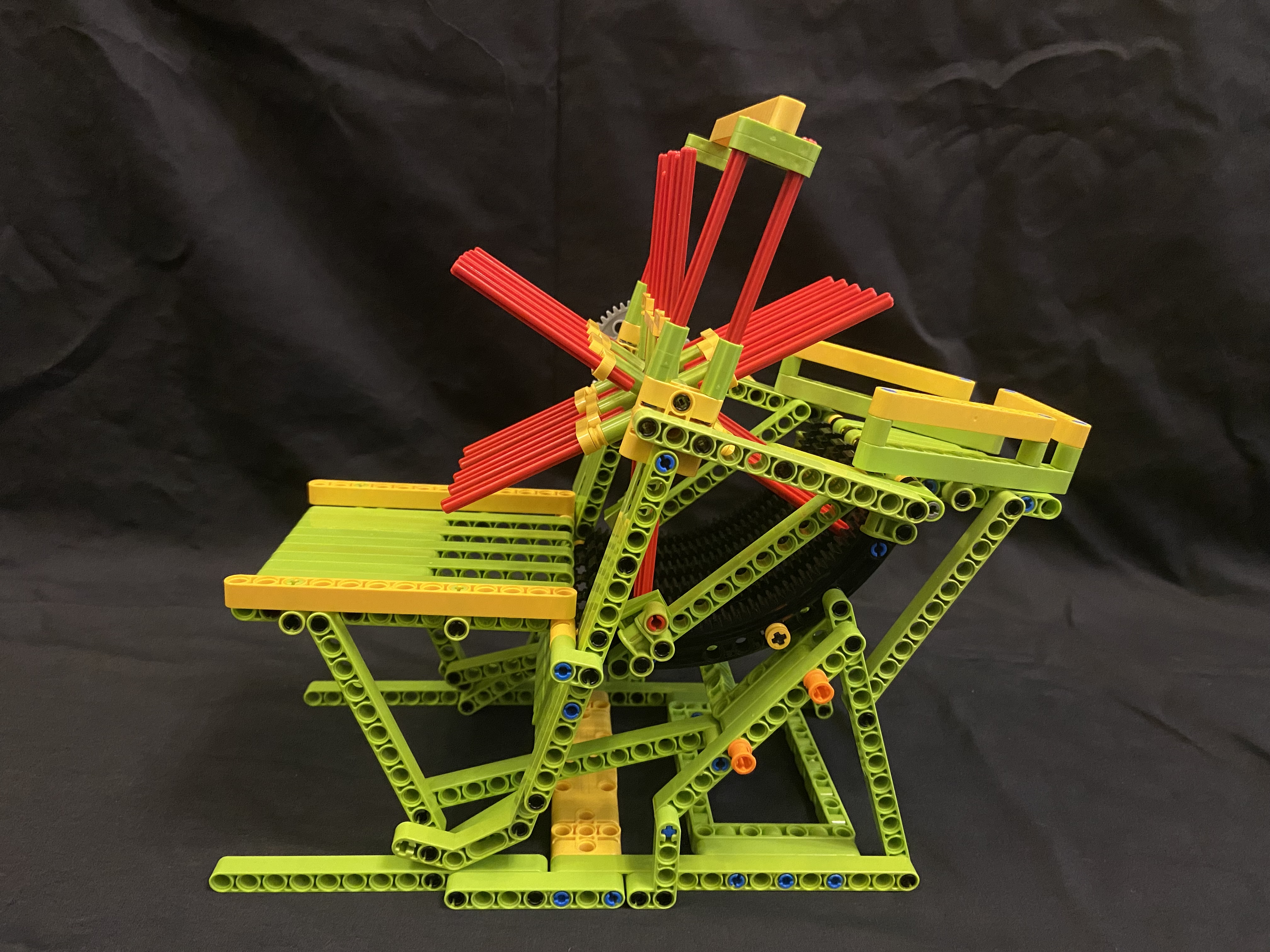 Thresher V2