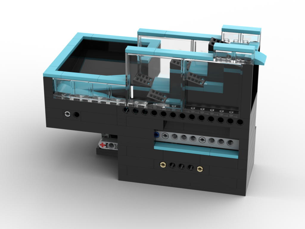 Side Stepper