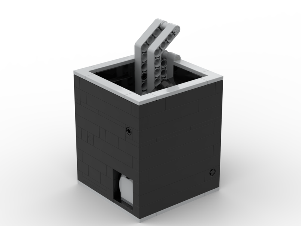GBCube (mod)