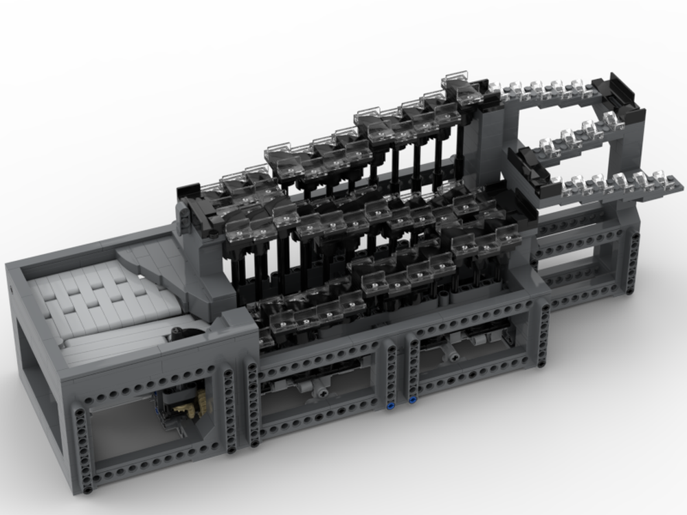 Switchback (mod)