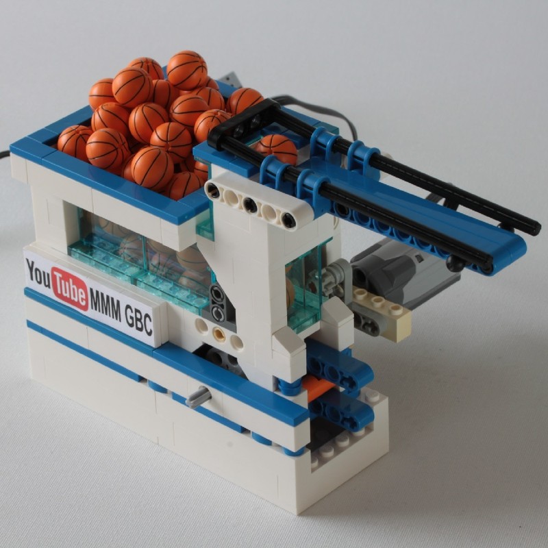 Ball Pump