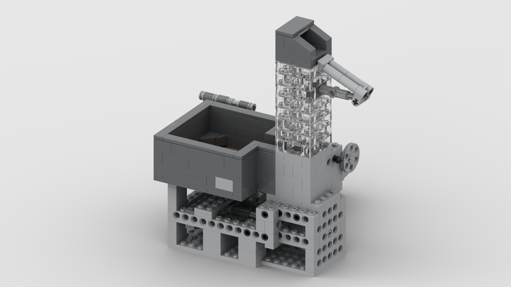 Ball Pump