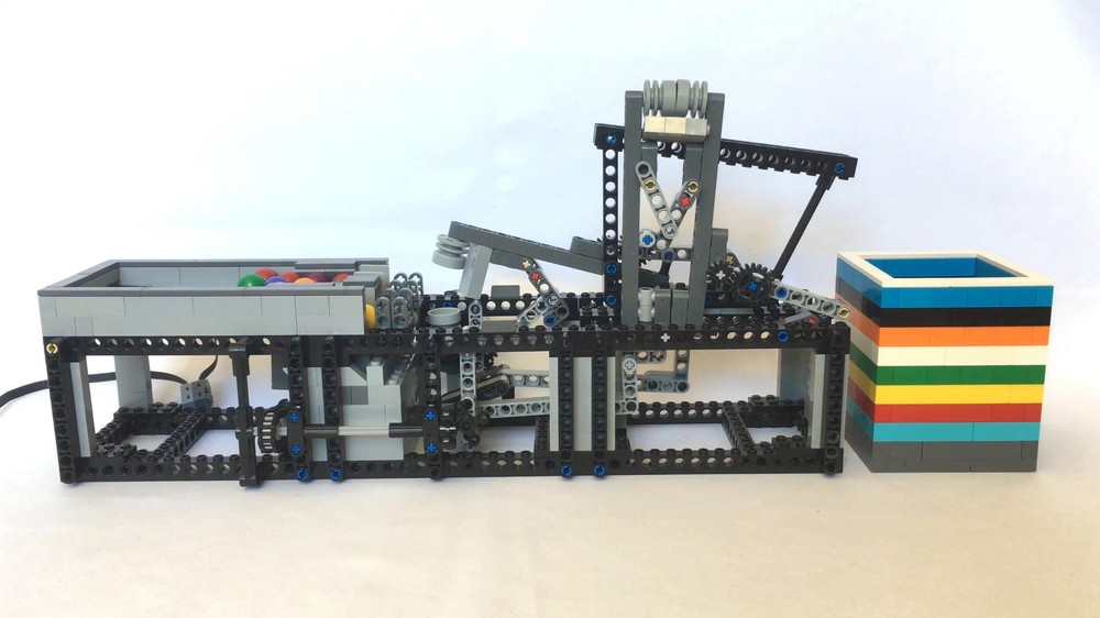 Scissor Lift