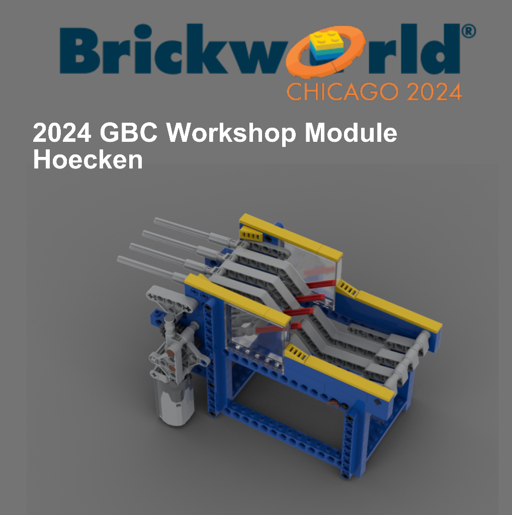 Hoecken