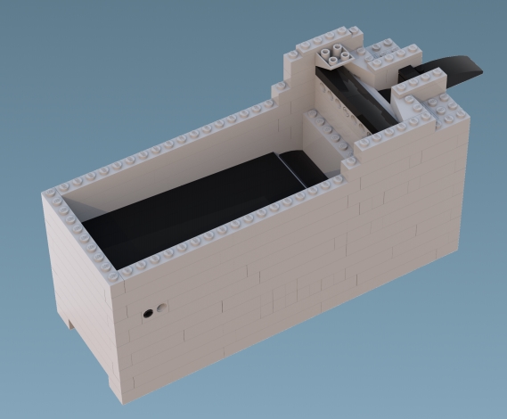 2018 Brickfair Workshop Module