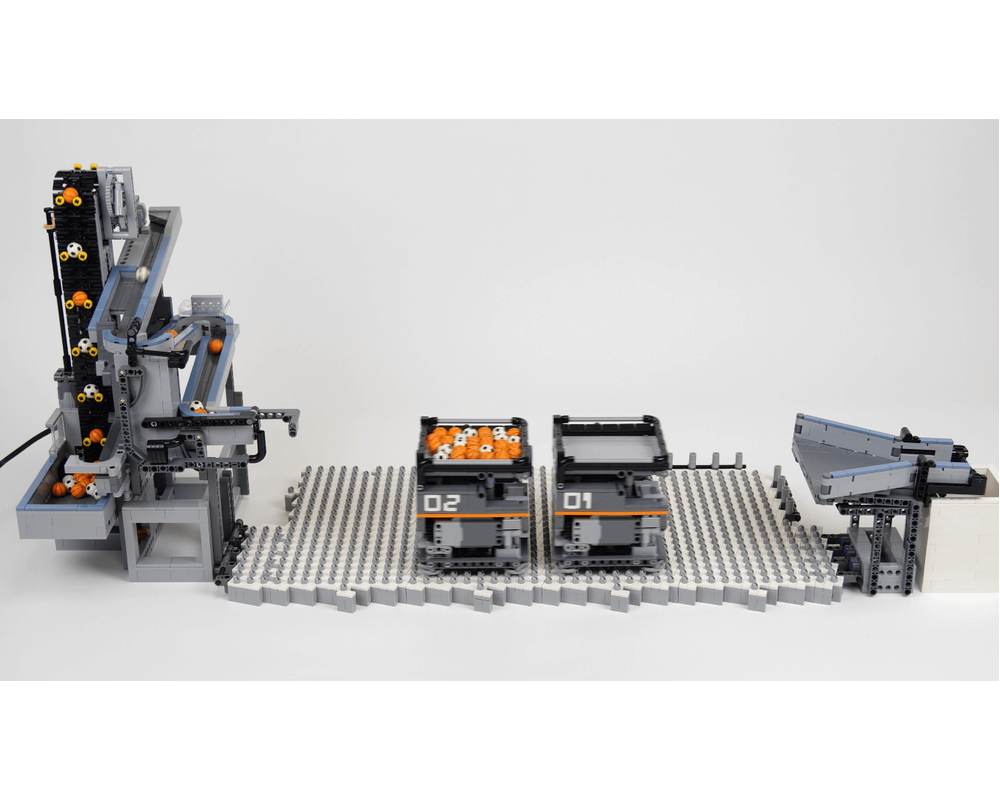 Omni-Directional Vehicles