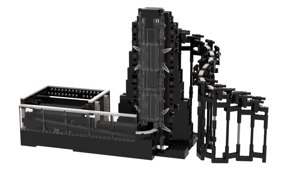 Wall Crawler