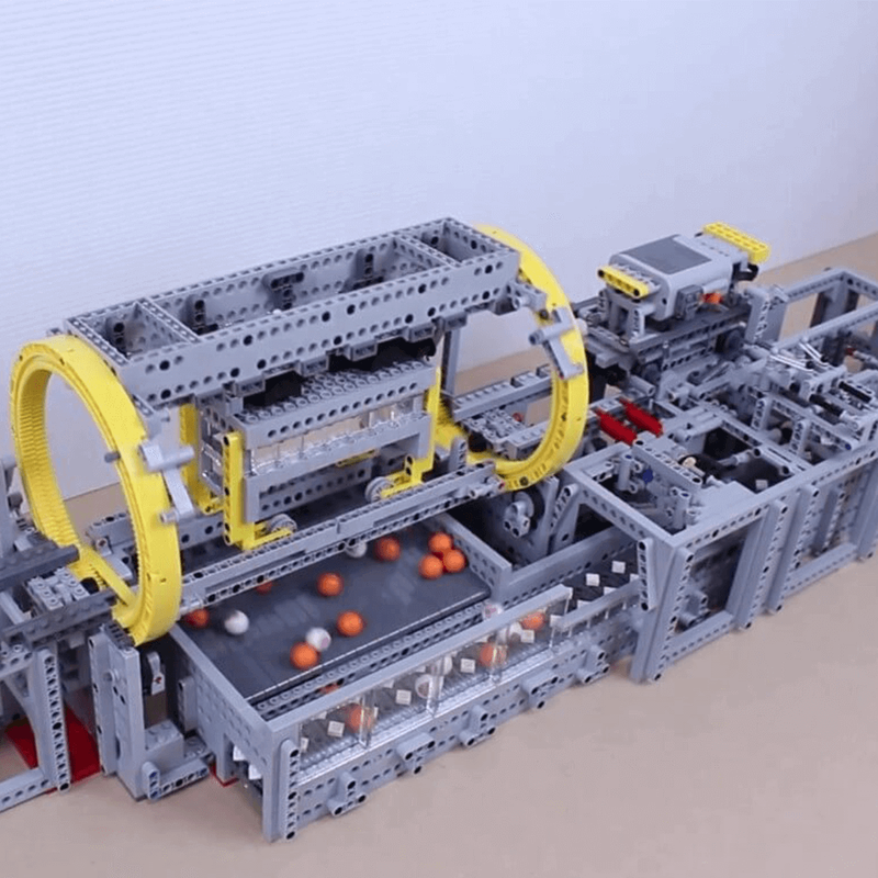 Rotary Car Dumper