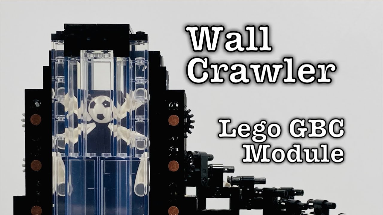 Wall Crawler