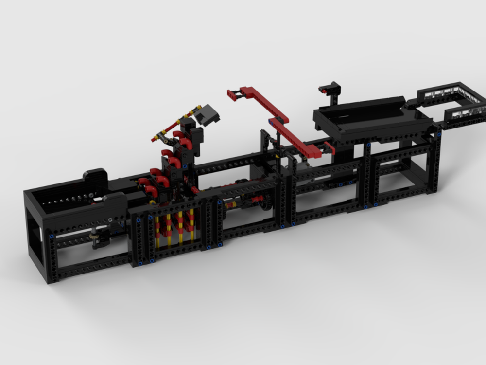 Rotor Lift