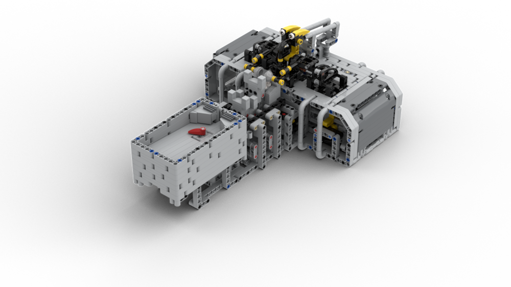 Rolling Ball Machine 17