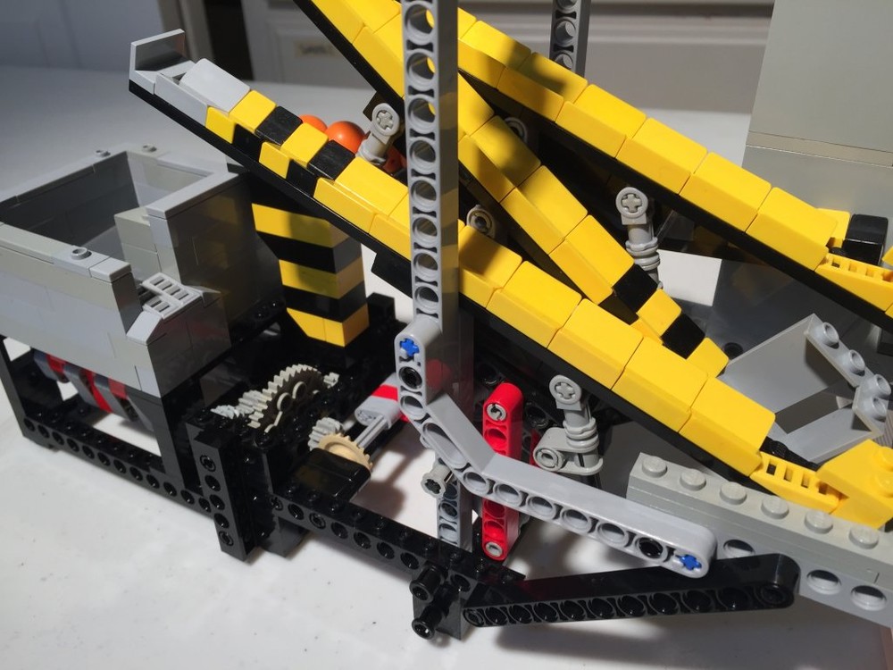 Seesaws
