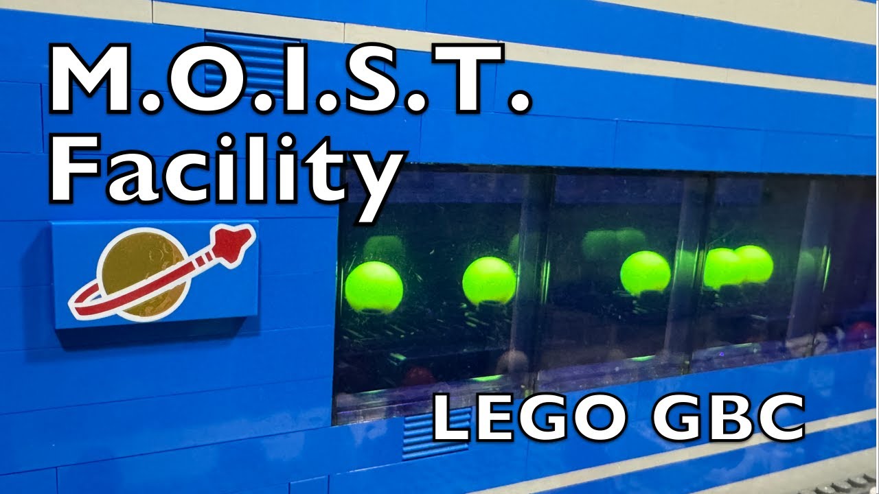 M.O.I.S.T. Facility