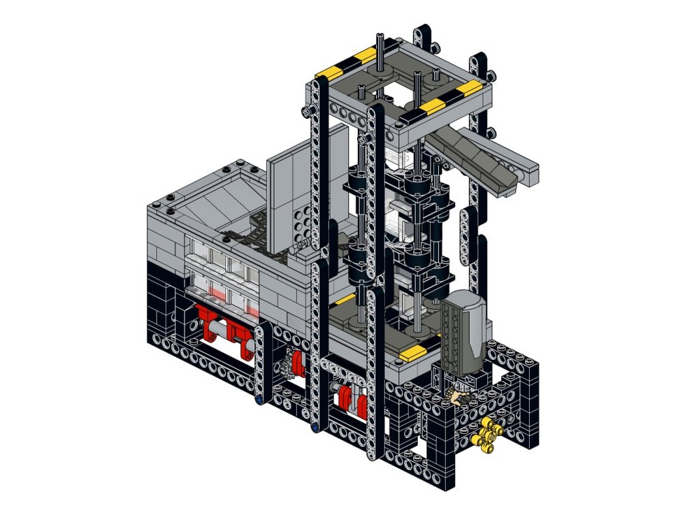 Multi Stepper V2