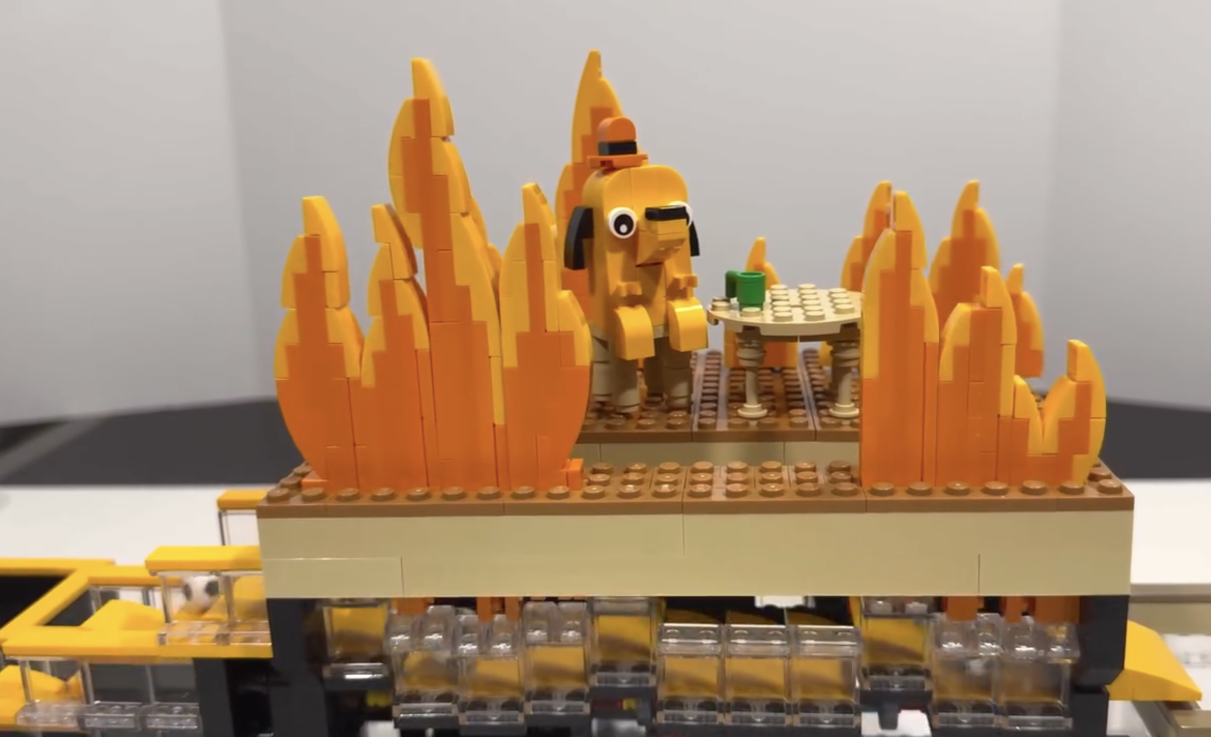 This Is Fine