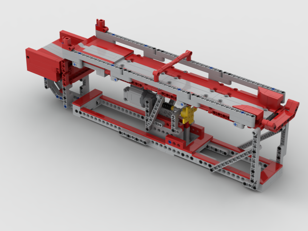 Rocking Platform