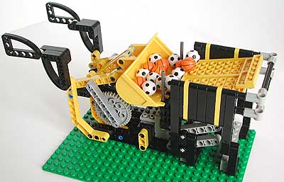 Shovel