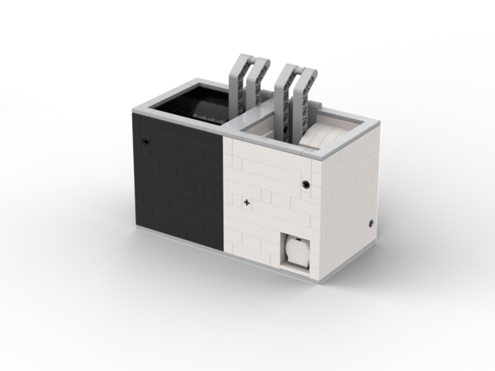 DoubleGBCube