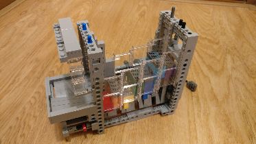 Rainbow Lift V3.2