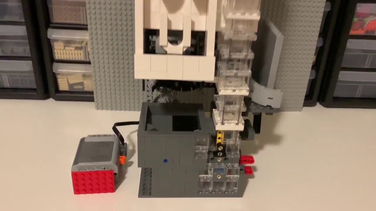 Mini Pachinko
