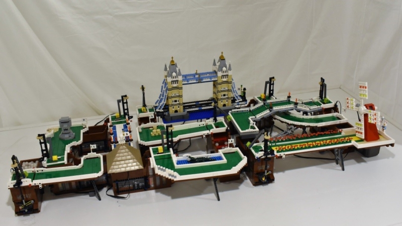 Mini Golf