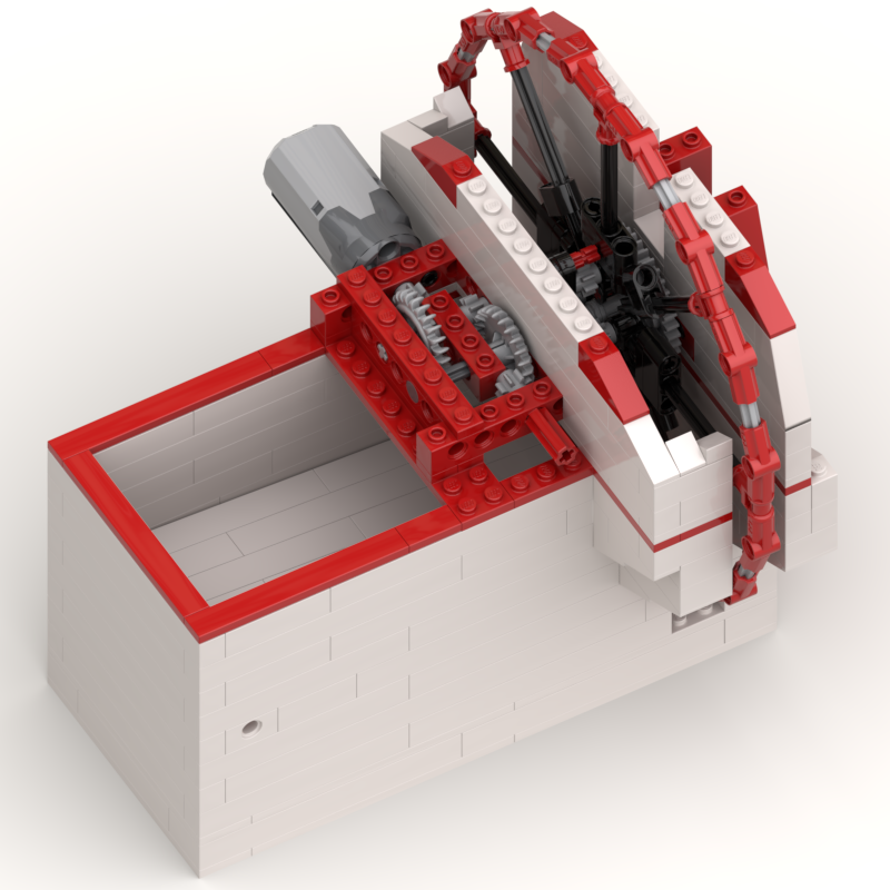 Wheel Module