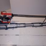 Rampe Oscillante