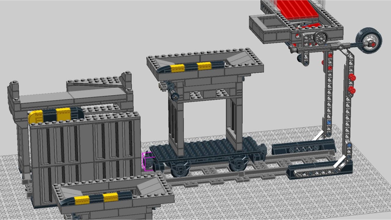 Simple GBC Train (feat. 7722)