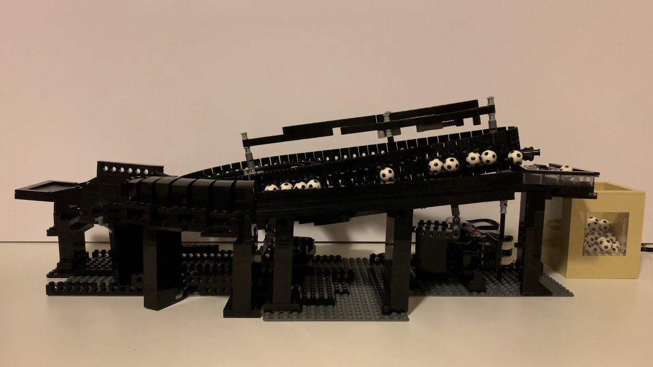 Black Belt