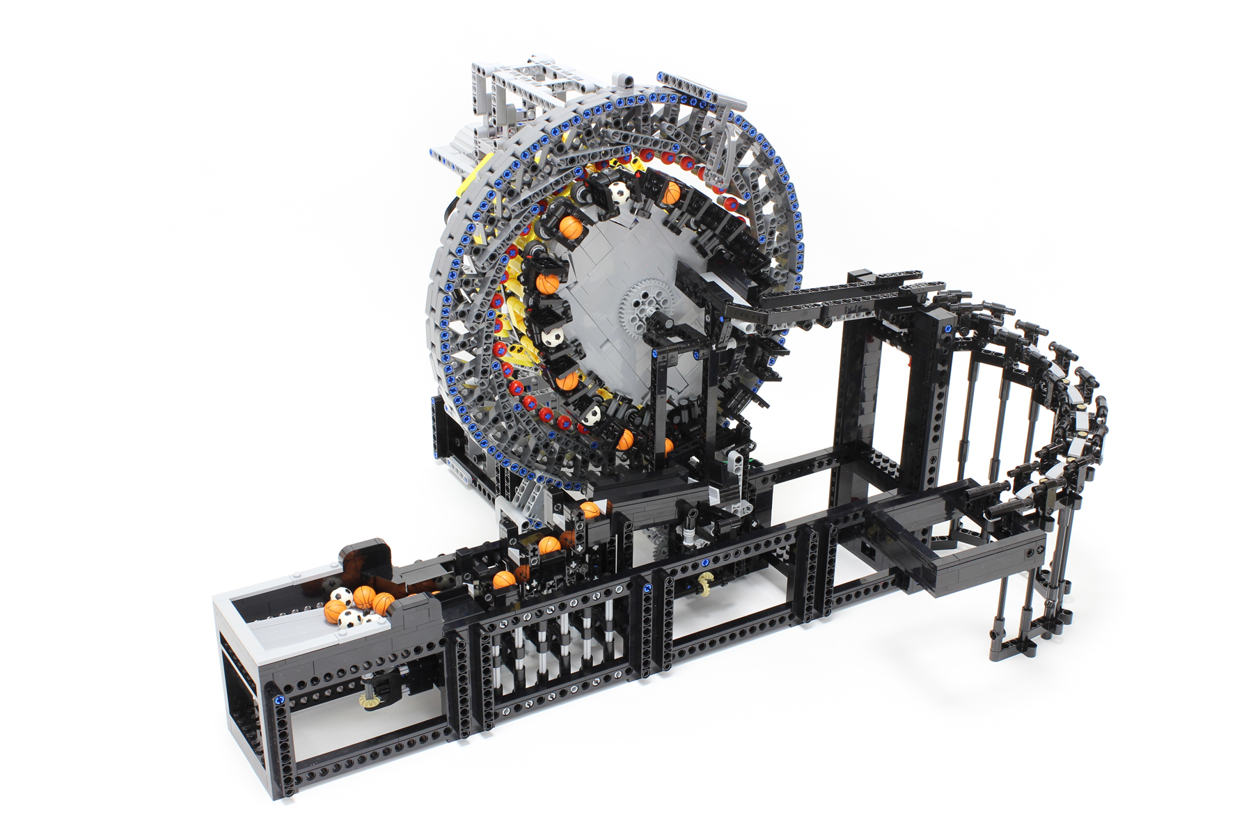Strain Wave Gearing