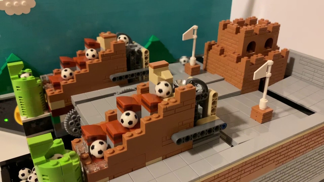 Super Mario