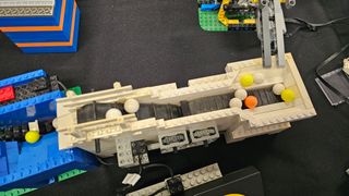 Two Tread Type Conveyor - thumbnail 3