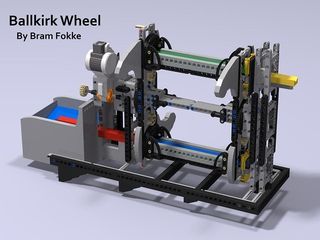 Module Image