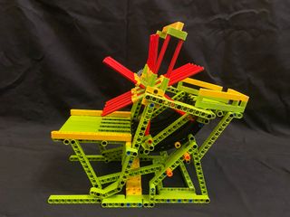 Thresher V2