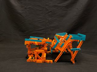 Wingmill