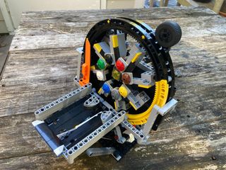 Big Wheel aka the Tina Turner - thumbnail 3