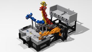 Module Image