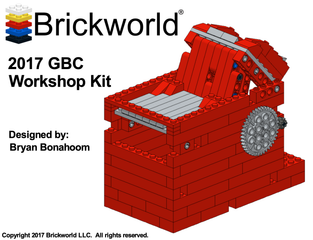 GBC Ramps