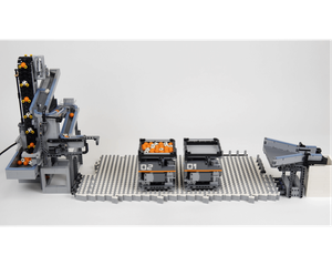Omni-Directional Vehicles