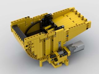 The Dumpster