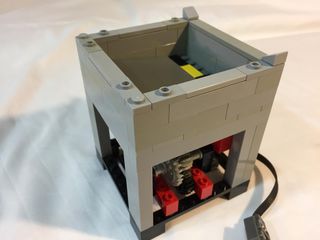 10 x 10 Stepper v2