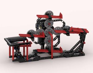 The Ball Wheel