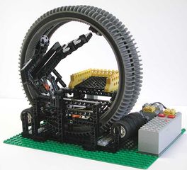 Module Image