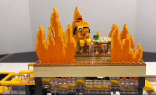 This Is Fine