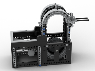 Mini Hubless Conveyor GBC - thumbnail 1