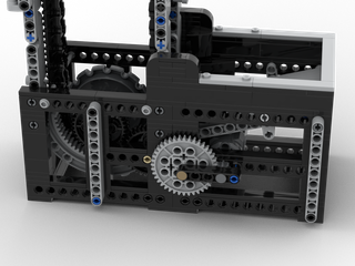 Mini Hubless Conveyor GBC - thumbnail 2