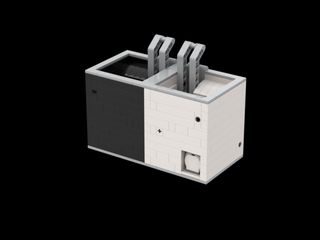 DoubleGBCube