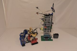 Module Image