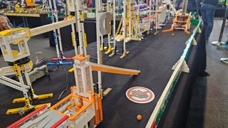 Table Run - thumbnail 2